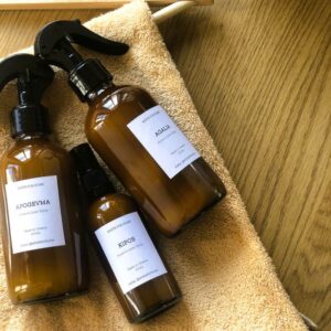 Home & Linen spray