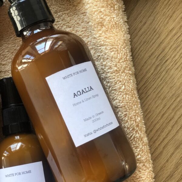 Home & Linen spray - Image 3