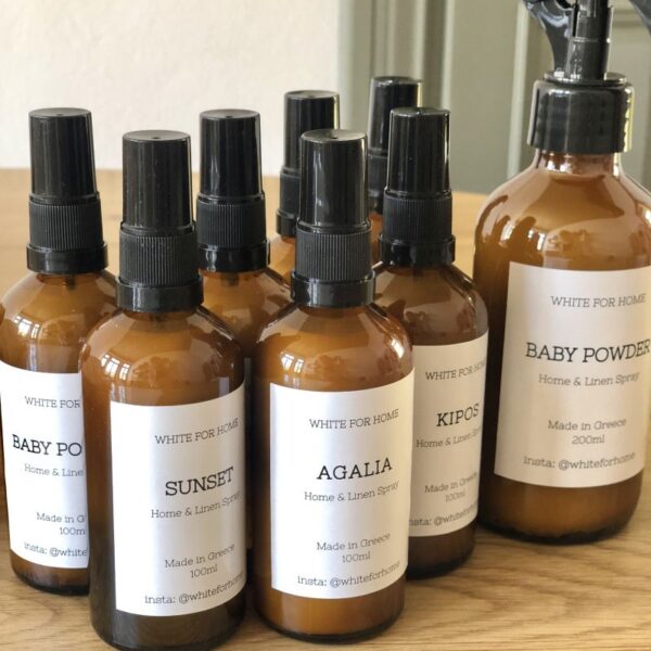 Home & Linen spray - Image 4