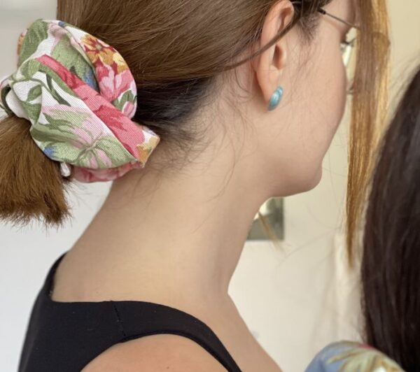Scrunchies / 'Υδρα - Image 3