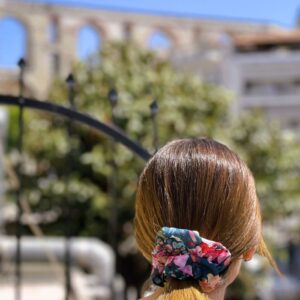 Scrunchies / Ελιά