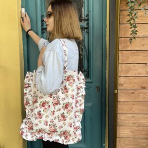 Shopping bag / Κίμωλος