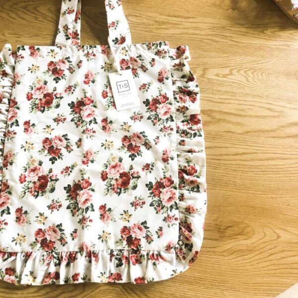 Shopping bag / Κίμωλος - Image 4