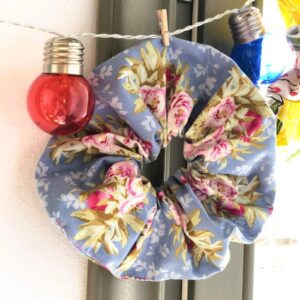 Scrunchies / Πάρος