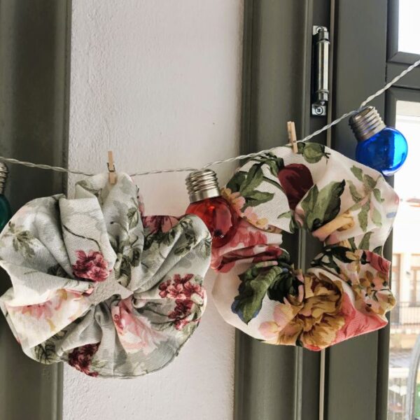 Scrunchies / 'Υδρα - Image 2