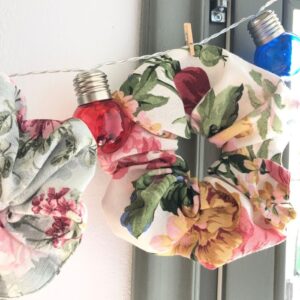 Scrunchies / 'Υδρα