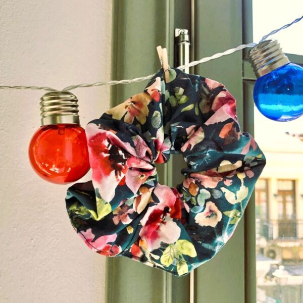 Scrunchies / Ελιά - Image 2